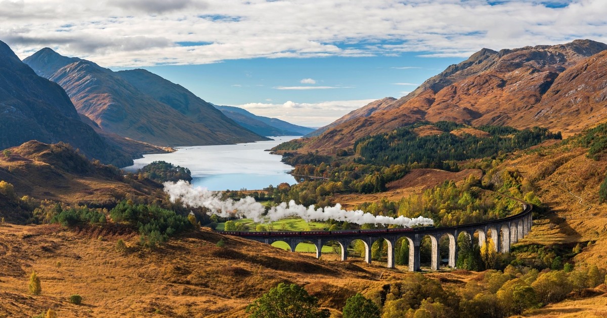 Dove andare ad agosto 2026 4 Scozia - dove andare ad Agosto 2026