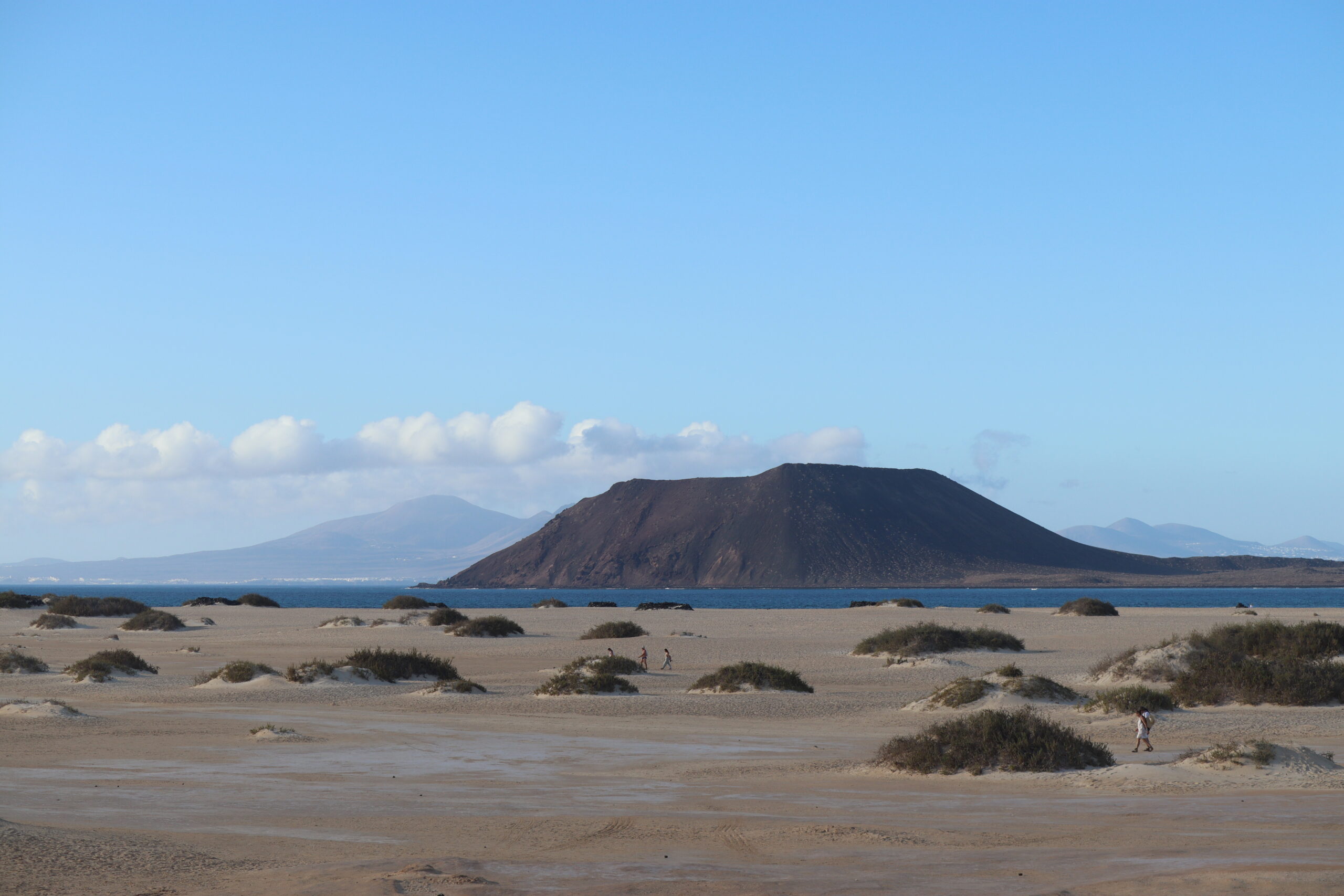 Dove andare ad agosto 2026 2 Dove andare ad agosto 2026 - Fuerteventura