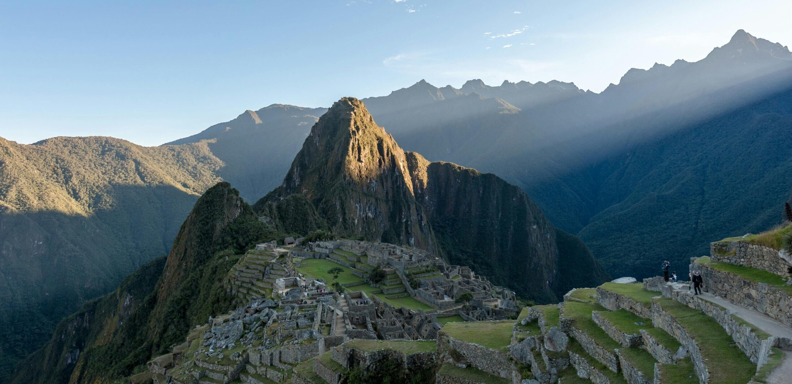 Itinerario Di 14 Giorni in Perù