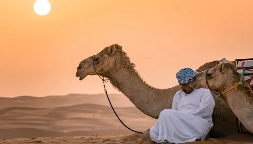 Viaggio da soli dove andare: 10 mete sicure e facili (Guida 2026) 6 Viaggio da soli dove andare - oman