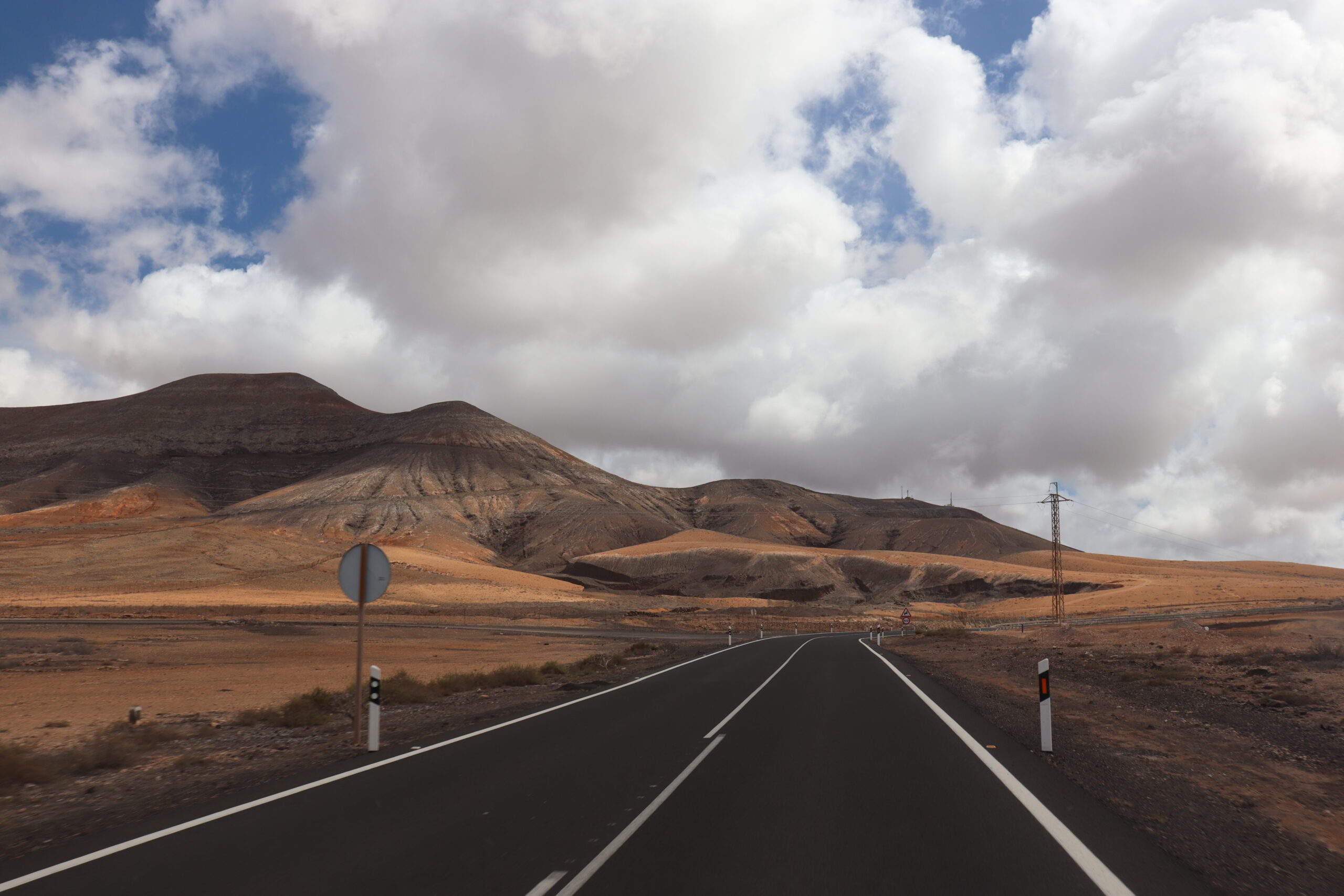 Mulino a vento tradizionale