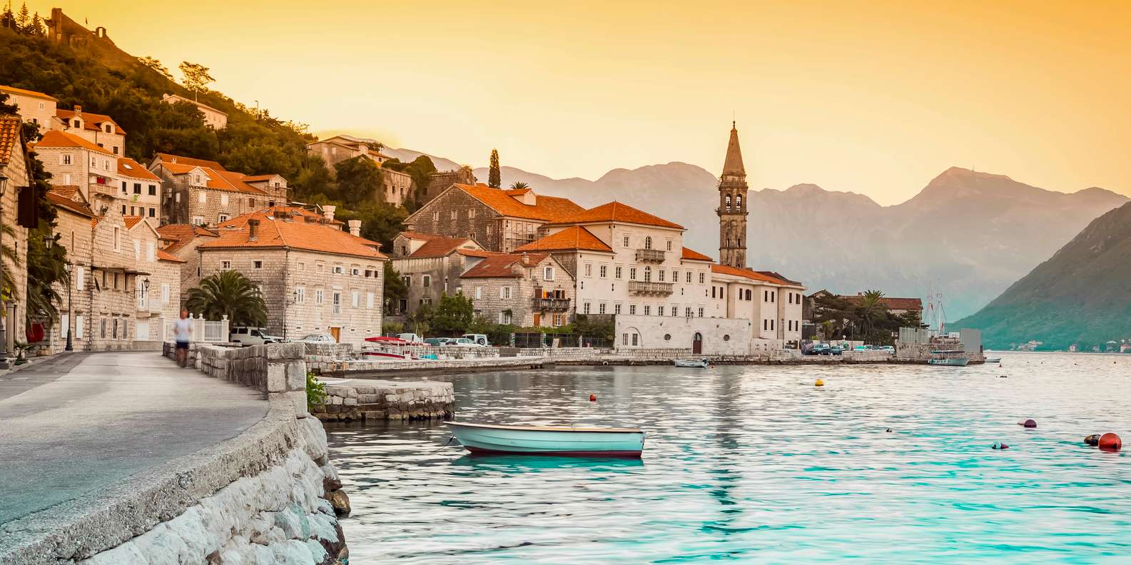 Dubrovnik e inizio viaggio