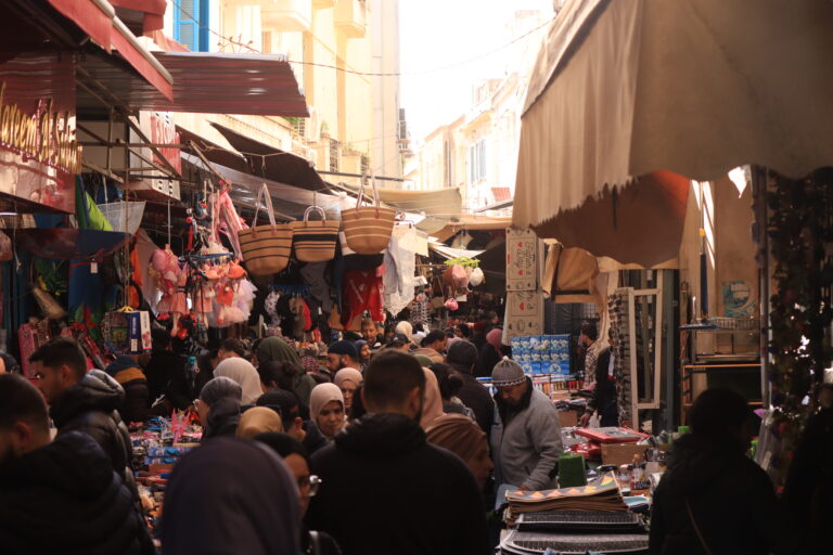 Viaggiare in Tunisia è sicuro? Verità su zone rosse, donne sole e assicurazione 1 itinerario in Tunisia di 10 giorni