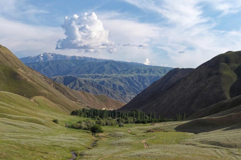 Quando andare in Uzbekistan nel 2026: clima, periodi migliori e consigli per ogni mese 4 quando andare in uzbekistan